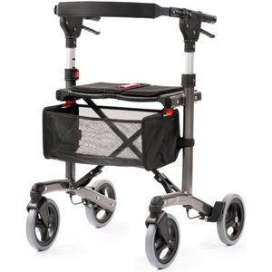 Rollator Multimotion Trollimaster RA60