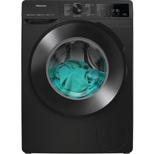 Hisense WF3V843BB/BLX Wasmachine