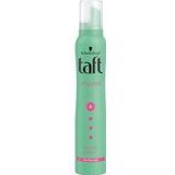 Schwarzkopf - Taft Volume - Styling Mousse - 200 ml