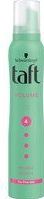 Schwarzkopf - Taft Volume - Styling Mousse - 200 ml