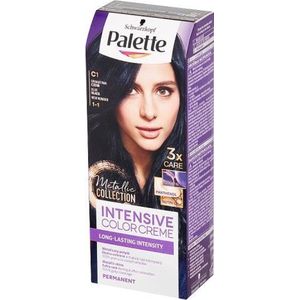 Palette - Intense Haarkleuring - Kleurcrème - Macadamia-Olie