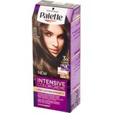 Schwarzkopf - Palette Intensive Color Creme - Haarkleuring - Dark Blonde - 1 st