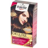Schwarzkopf - Palette Deluxe - Haarkleuring - Chocolate Brown - 750 ml