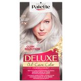 Schwarzkopf - Palette Deluxe - Haarkleuring - Chocolate Brown - 750 ml