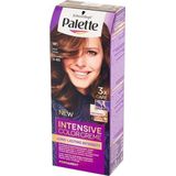 Schwarzkopf - Palette Intensive Color Creme - Haarkleuring - Nougat - 1 st