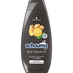 Schwarzkopf - Schauma Anti-Dandruff - Shampoo - 400 ml
