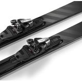 Elan Voyager Ski's