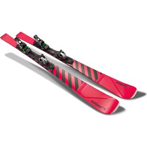 Elan Voyager Fusionx Ski Pink 166