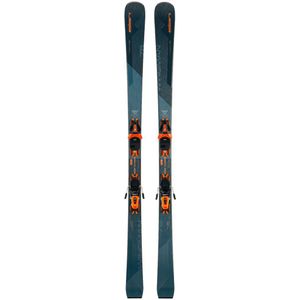 Elan Wingman 78C Powershift Ski  160