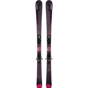 Elan W-Studio Insomnia 14Ti Ps Dames Ski  166