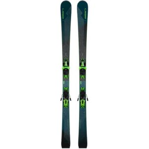 Elan Amphibio 12 C Ps Ski  168