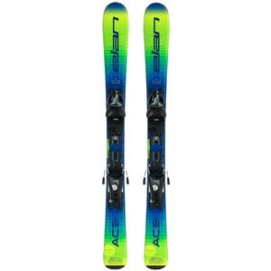 Elan Kids Jett SALE Ski'sSki'sSALESki'sWintersport