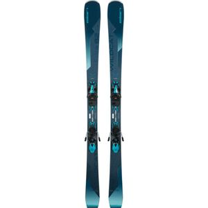 Elan W-Studio Wildcat 82 Cx Ps Dames Ski  152