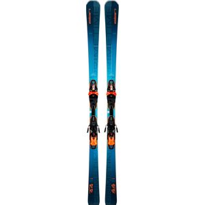 Elan Primetime 44 FusionX +EMX12 - - - Wintersport - Ski - Ski's