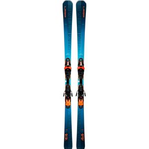 Elan Primetime 44 Pisteski'sSki'sSki'sWintersport