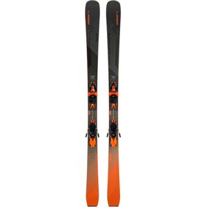 Elan Wingman 82Ti Powershift Ski's