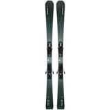 Elan Primetime N°2 W Power Shift Ski Dames Black 165