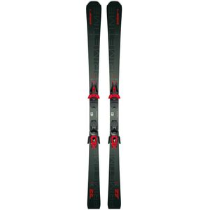 Elan Primetime 22 Ps Ski Green/Red 179
