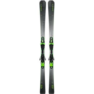 Elan Primetime 55 Fusion X Ski Black/Green 158