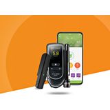 Accu Chek Mobile meter (exclusief strips)