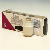 ETI - Diazed DIII - Zekering - Porselein - 35 Amp - Verpakt per 5 Stuks