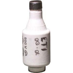 Zekering - D-Patroon - 50A - 5 Stuks