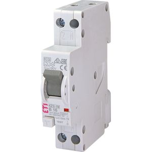 ETI Elektro Element Aardlekschakelaar - 432000204 - E3354