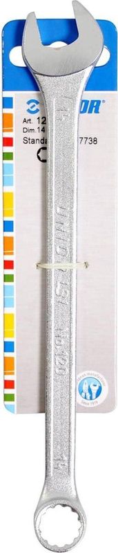 Unior steek/ringsleutel 14mm