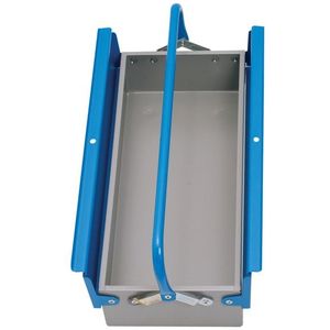 Unior 912/1 Gereedschapkist 1 Compartiment