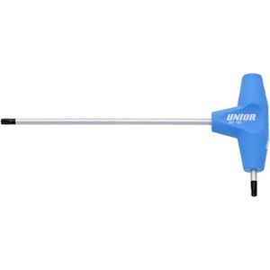 Unior torxsleutel t handvat tx 40