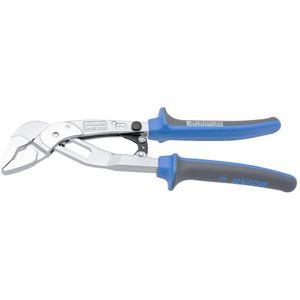 Unior Hypo 240 Self Adjusting Curling Iron Hulpmiddel Blauw