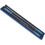 Unior - Bandenlichter Kit 3-Delen - Chroomvanadium - Rubber Handvat