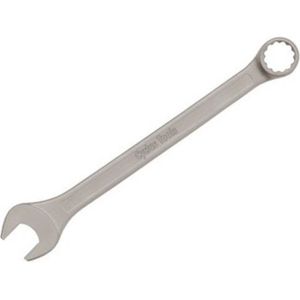 Cyclus Tools - Ring/Steeksleutel - Dubbelzijdig - 17mm