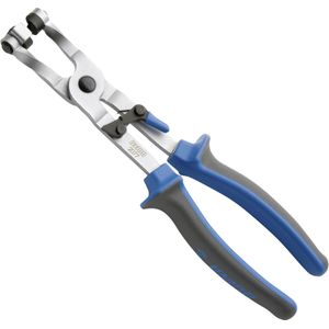 Unior - Slangklem - Staal - Kunststof Handgreep - 235 mm