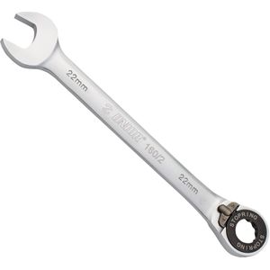 Gesmede Ratel Moersleutel Unior