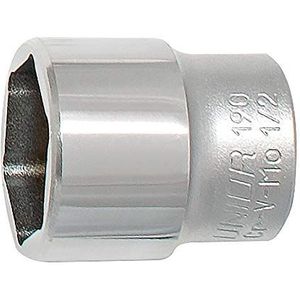 Platte aansluiting voor ophangservice 24 1783/1