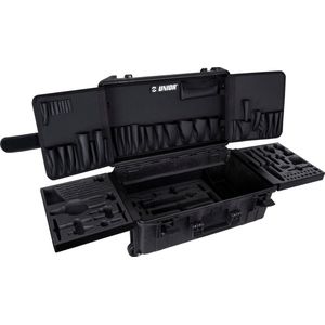 UNIOR BIKE - BASISSET GEREEDSCHAPSSET - 585 X 361 X 238 MM - 9.4 KG