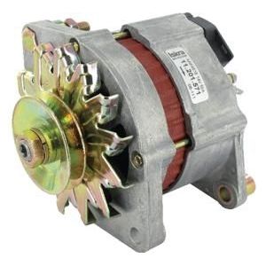 Mahle Dynamo 14V 55A Mahle