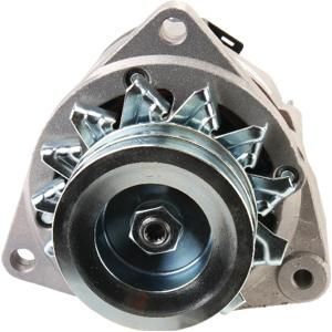 Mahle Dynamo 28V 55A Mahle