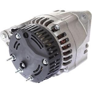 Mahle Dynamo 14V 100A Mahle