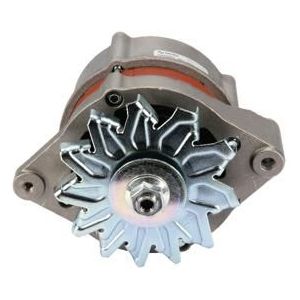Driefasige generator MAHLE MG 233