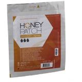 Honeypatch - Mini-moist/Alginate Verband - Alginate - 5x5cm