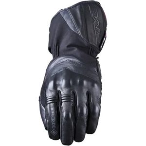 Motorhandschoenen Five WFX Evo GTX Zwart