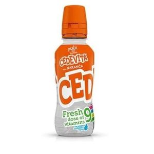 Cedevita Multivitaminedrank (Oranje)