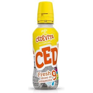 Cedevita Multivitaminedrank (Citroen)