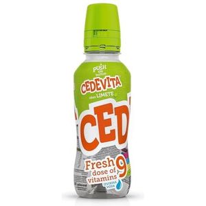 Cedevita Multivitaminedrank (Limoen)