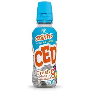 Cedevita Multivitaminedrank (Ouderling en citroen)