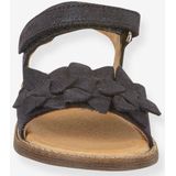 Froddo - LORE FLOWERS - Sandalen - Leer - Meisjes - Ecologisch