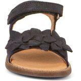 Froddo - LORE FLOWERS - Sandalen - Leer - Meisjes - Ecologisch