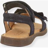 Froddo - LORE FLOWERS - Sandalen - Leer - Meisjes - Ecologisch